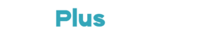 The Plus Stories Logo