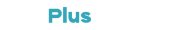 The Plus Stories Logo